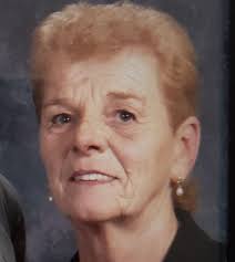 Shirley F. Famiglietti Obituary March 3, 2022