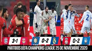 Get the latest uefa champions league news, fixtures, results and more direct from sky sports. Watch Resumen Partidos Uefa Champions League Futbol Hoy Fifa World Cup Countries Players News Videos Social Media Lifestyle