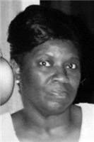 Mary Riley Obituary (2015)