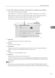 Es un driver twain estándar de 32 bits. Ricoh Aficio Sp 5210sf Driver And Firmware Downloads
