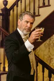 By tracy finke february 28, 2020 the son of the famous james bond 007, pierce brosnan, turned 19 this week. The Son Season 1 Episode 1 Review First Son Of Texas Tv Fanatic