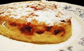 Clafoutis Praline A L Abricot La Recette Gourmande De Christophe Felder Recette Recette Clafoutis Clafoutis Aux Cerises Facile Clafoutis Aux Cerises
