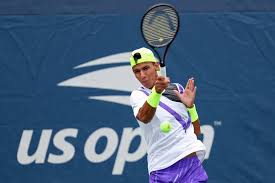 Alexei popyrin defeats jannik sinner to advance to the round of 16 at an atp masters 1000 event for the first time. Alexei Popyrin Lands Big 2019 Us Open Opportunity The Times Victor Harbor Sa