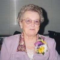 Margaret E. Strickler