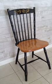 How To Redesign An Old Dining Chair Dining Chairs Chair Upholstered Swivel Chairs