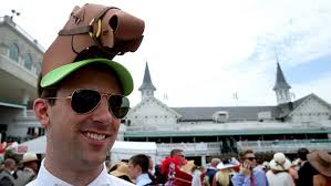 Photos: The magnificent hats of the 2016 Kentucky Derby