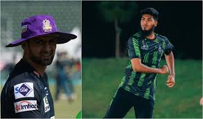 Shoaib Malik: We’re proud to have Rishad in the PSL