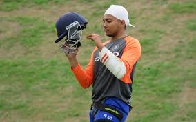 पृथ्वी, pṛthvī, also पृथिवी, pṛthivī) the vast one is the sanskrit name for the earth as well as the name of a devi (goddess) in hinduism and some branches of buddhism. Prithvi Shaw Credits His Father For His Fearless Attitude