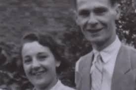 My uncle Len, one of Sittingbourne's great wartime heroes