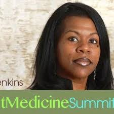 Lakisha Jenkins's Instagram, Twitter & Facebook