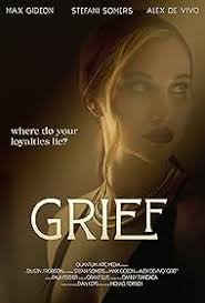 Grief (Short)