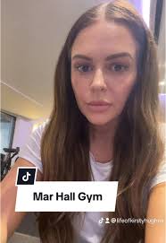 Having the gym to yourself is the one👏🏼 #renfrewshire #gymtok #fyp  #glasgowtiktok ##scotland #scotishtiktok #marhallgym #fitnessmotivation  #gymgirltiktok #fitness #weightlossjouney @Mar Hall Resort