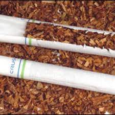 In the 1930s and 40s, tobacco companies would happily tell you it was theirs. New Camel Brand Contains Crushable Capsule Business News Journalnow Com