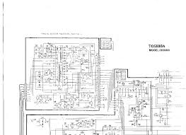 Outline dimensions, wiring diagram and pc board layout. Toshiba Wiring Diagrams 50hm66 Television 2002 Duramax Lb7 Ficm Wiring Diagram Begeboy Wiring Diagram Source