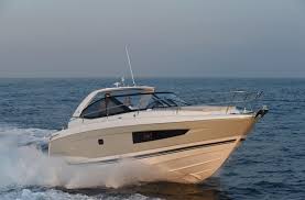 World Sports Boats