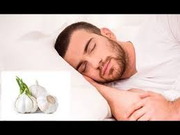 Makan Bawang Putih Sebelum Tidur Dan Rasakan Manfaat Ini