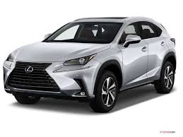 (if equipped) the blind spot monitor is a system that has 2 functions; 2021 Lexus Nx Prices Reviews Pictures U S News World Report