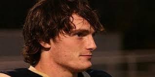 Kerry Presnell's Instagram, Twitter & Facebook