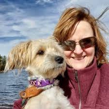 Susan Hausmann's Instagram, Twitter & Facebook