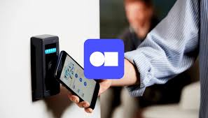 Members Unlock Coworking Space Doors with a Smartphone 24/7 Thanks to  Spacebring-Kisi Integration | Spacebring