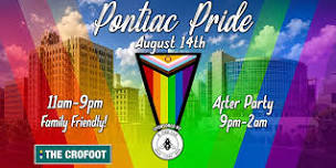 Pride In Pontiac