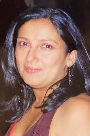 Sylvia Heredia Obituary (1965