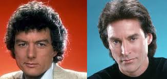 Vale Wayne Northrop and Drake Hogestyn.