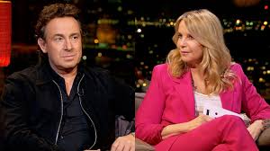 Jetzt hier karten für marco borsato konzerte kaufen und . Marco Borsato Krijgt Advies Na Roddels Ga Niet Weer Naar Linda