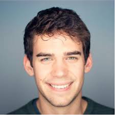 It was great presenting with Alex Storer