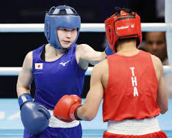 Feb 11, 2021 · fashion magazine, japanese model, legendary actress. Tsukimi Namiki Sena Irie Become First Japanese Female Boxers To Qualify For Olympics The Japan Times