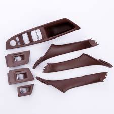 High Quality Durable Bmw 5 Series Interior Door Handle Replacement Parts Bmw 5 Series Car Accessories Stuff To Buy