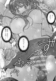 オリジナル】縞ぱんをはいてただけなのに - 同人誌 - エロ漫画 momon:GA（モモンガッ!!）