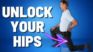 6 the mystery muscle called 'the psoas'; Unlock Your Hip Flexors