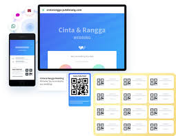 Hanya dalam 3 menit saja kamu dapat membuat website undangan pernikahan secara mandiri dengan mudah dan efisien. Termurah 300ribuan Jasa Pembuatan Website Undangan Pernikahan