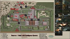 Das „zollgelände (customs) gilt dabei als gute kenntnisse der map sind dabei goldwert. Escape From Tarkov Folders With Intelligence Spawns Gamer Journalist