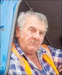 Colin BAYER Obituary (2022)