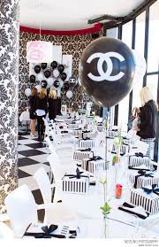 Maybe you would like to learn more about one of these? Coco Chanel Party Party In Style Lovilee