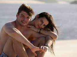 Apr 30, 2021 · max verstappen is currently dating kelly piquet. Formel 1 Max Verstappen Liebt Kelly Piquet Ex Von Daniil Kvyat