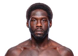 Gregory Rodrigues (Middleweight) MMA Profile