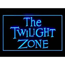 The Twilight Kitchen & Bar, Aliganj, Lucknow logo