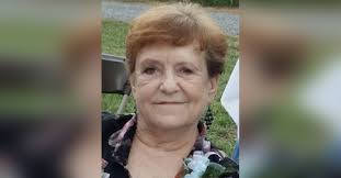 Obituary information for Mrs. Judy Helms Price