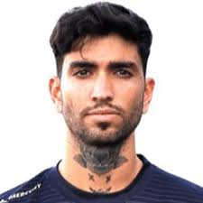 Juanma Porro, Real Jaén