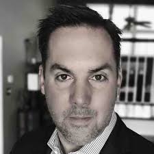 Bruce Blythe, R3 Continuum