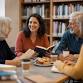 Bagels & Books Club
