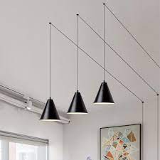 Find More Pendant Lights Information About Modern Line Pendant Lgihts Led Geometric Pendan Geometric Ceiling Light Geometric Pendant Lamps Cheap Ceiling Lights