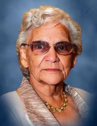 Obituary information for Shirley M. Hill