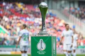 Der vfl wolfsburg konnte seinen titel mit einem 2:1 im finale erfolgreich verteidigen. Erste Runde Im Dfb Pokal Der Frauen Ist Ausgelost Fussballverband Rheinland