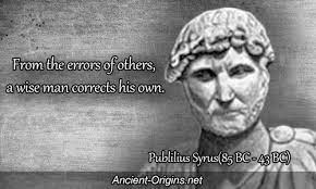 Ancient Origins Historical Quotes Wisdom Quotes Stoicism Quotes