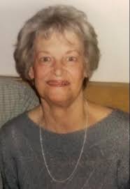 JEAN HIRSCH Obituary (2018)