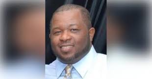 Marcus Glover Obituary (2023)